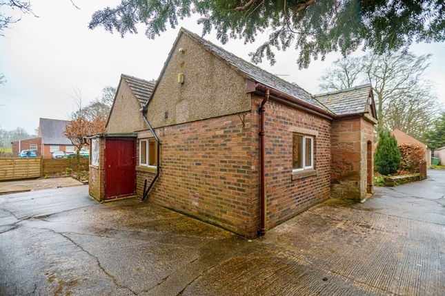 Cottage for sale in Scaleby, Carlisle