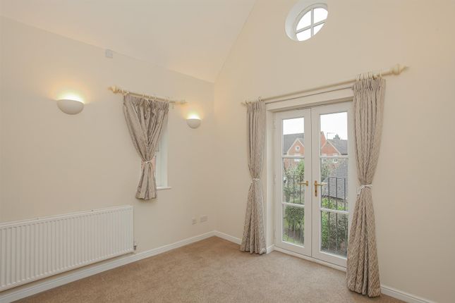Detached house to rent in Reedmace Road, Bicester