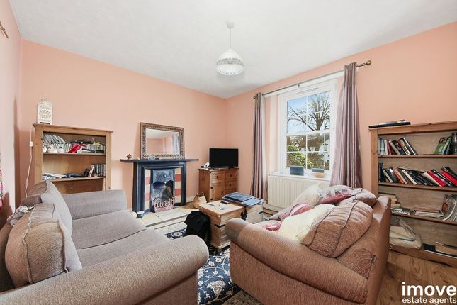 Ground Floor Flat, 40 Upton Road, Torquay photo 2