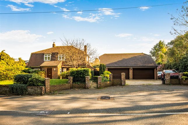 4-bed house on The Old Rickyard, Tite Hill, Surrey, £1,485,000