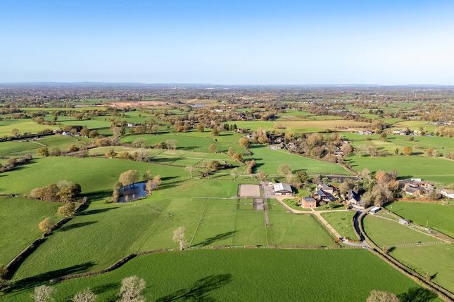 Overton Green, Sandbach photo 2