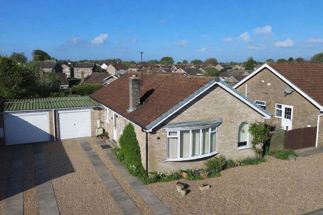 3-bed house on 30, Burton Fields Road, York, £285,000