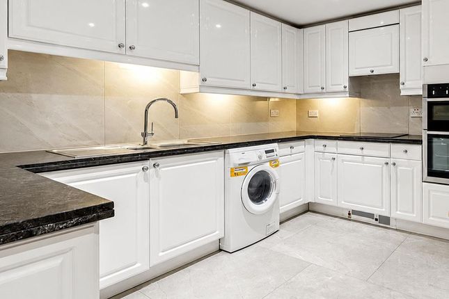 Flat 85B, Rossmore Court, Park Road, London photo 2
