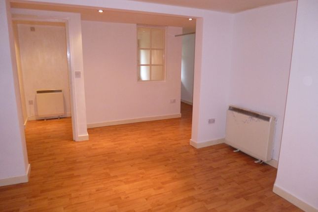 Flat 4 (BF), 2, Windsor Road, Doncaster photo 5