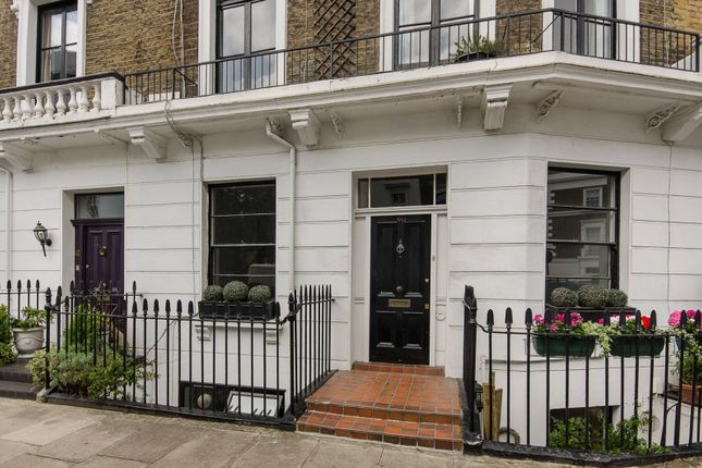 Maisonette to rent in Sussex Street, Pimlico, London