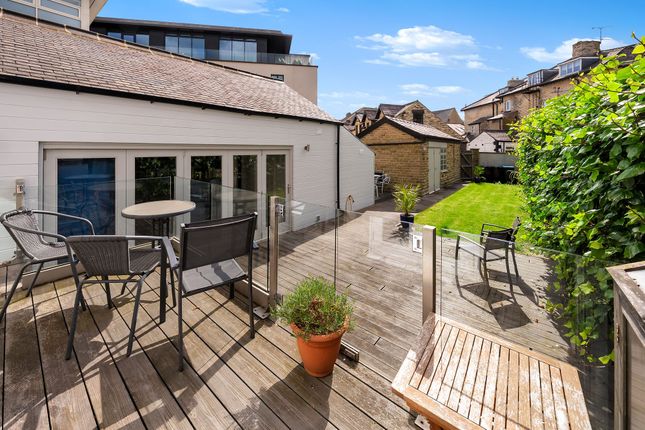 24 Victoria Avenue, Harrogate photo 4