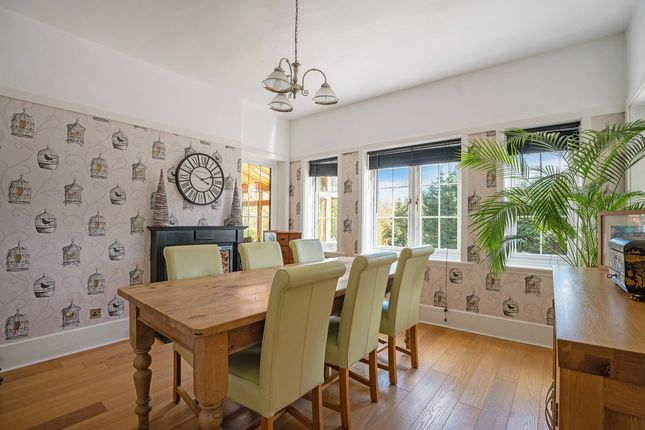Detached house for sale in Lyttelton Road Droitwich Spa, Worcestershire