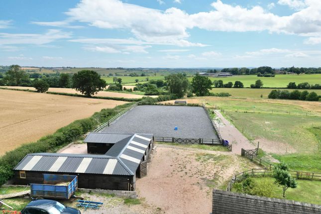 Perry Croft Offley Marsh, Stafford photo 4