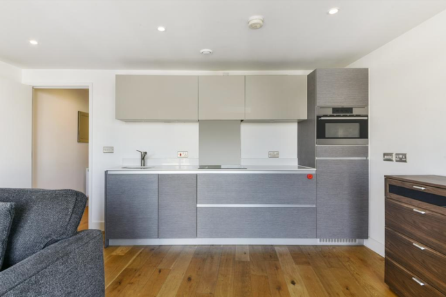 Thumbnail Flat to rent in Prebend Street, The Arc, Angel