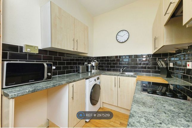 Flat G, Orkney Place, Glasgow photo 4
