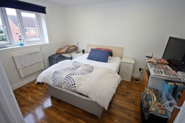 End terrace house for sale in Wilstone Close, Hayes