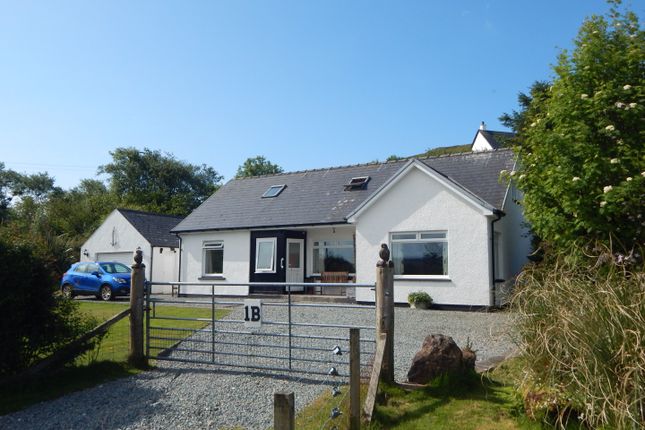 Thumbnail Detached house for sale in Colbost, Isle Of Skye