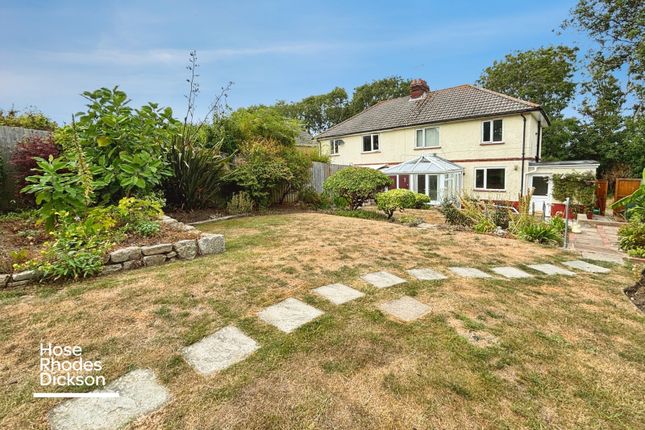 Jays Nest, 48, Hyde Road, Isle of Wight photo 2