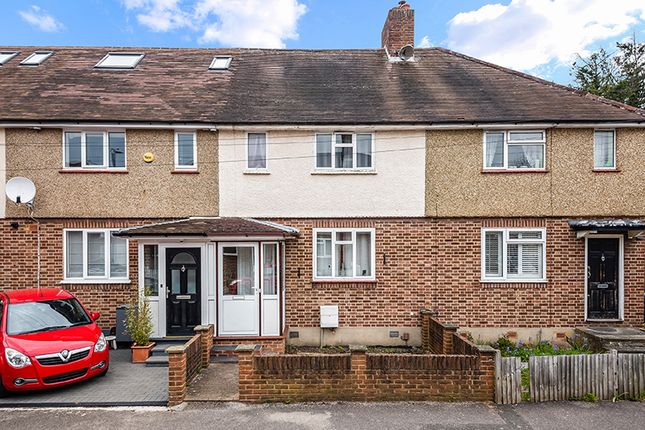 Terraced house for sale in Gladstone Road, Tolworth