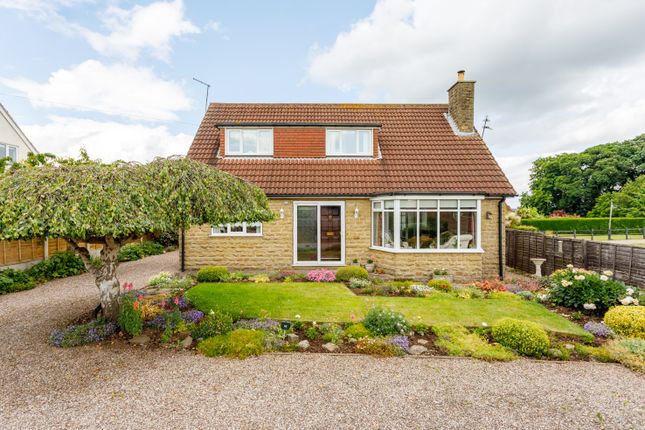 Thumbnail Detached house for sale in St. Johns Walk, Kirby Hill, Boroughbridge, York