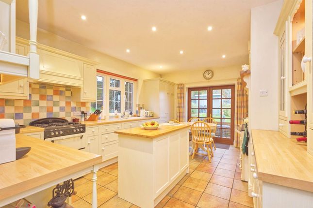 Semi-detached house for sale in Parks Lane, Minehead