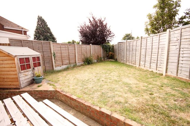 Semi-detached house for sale in London Road, Sittingbourne