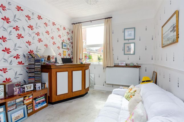 Terraced house for sale in The Promenade, Withernsea