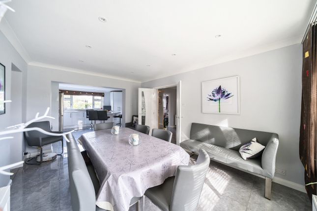 Detached house for sale in Spring Grove, Fetcham, Leatherhead, Surrey