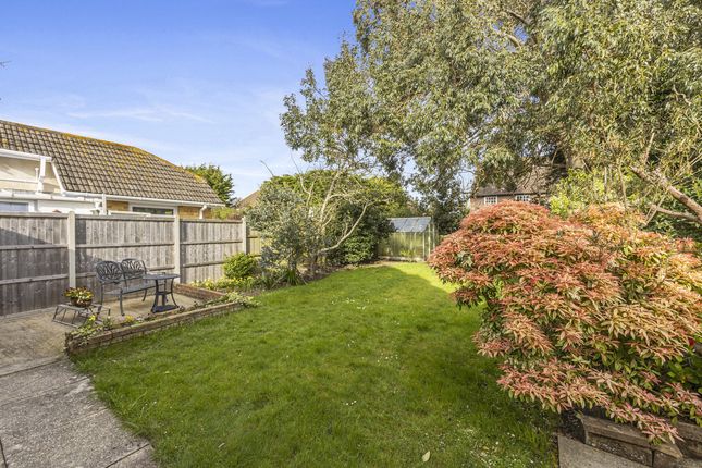 Thumbnail Property for sale in Cissbury Road, Ferring