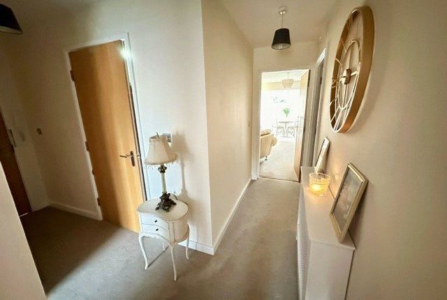 Flat for sale in The Potteries, Middlesbrough, North Yorkshire