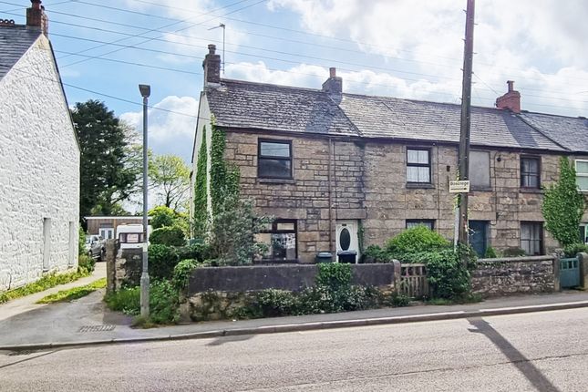 2-bed house on Riverside, Praze-an-Beeble, £132,500