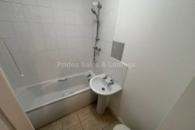 Flat 3, Yarborough Road, Lincoln photo 5