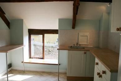 Barn conversion to rent in The Shippen, Mamhead, Nr Kenton