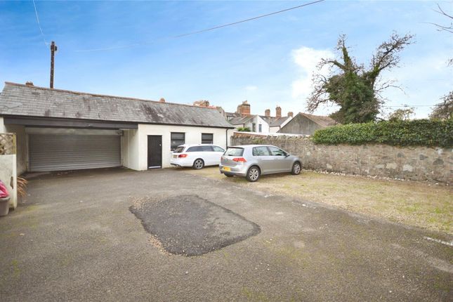 Apartment 5, Magnolia House, 129 Cathedral Road, Cardiff photo 4