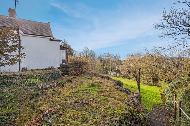 Detached bungalow for sale in Keasdale Road, Carr Bank