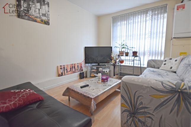 Radford Road, Hyson Green photo 2
