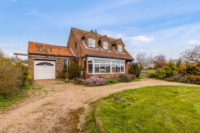 2-bed house on Railway Cottage, Fieldside, Boston, £239,950