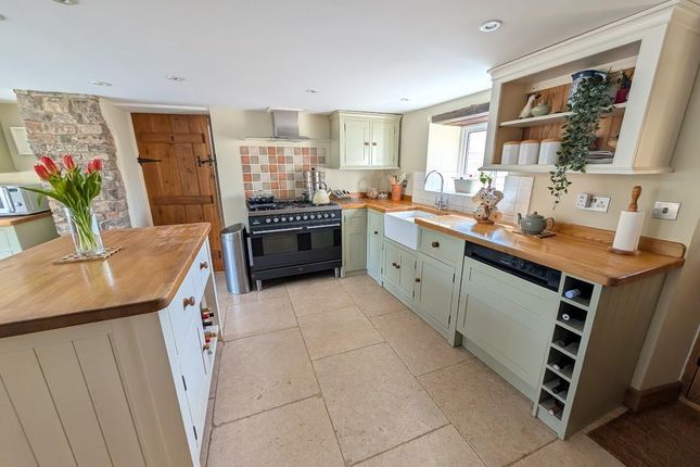 Mill Cottage, Hardy Lane, Bristol photo 5