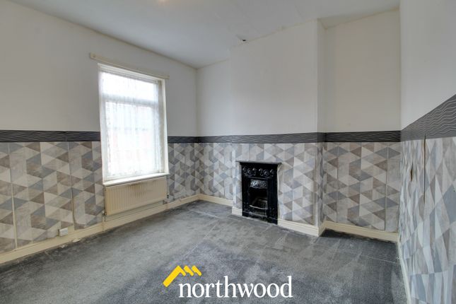 Terraced house for sale in Burton Terrace, Balby, Doncaster