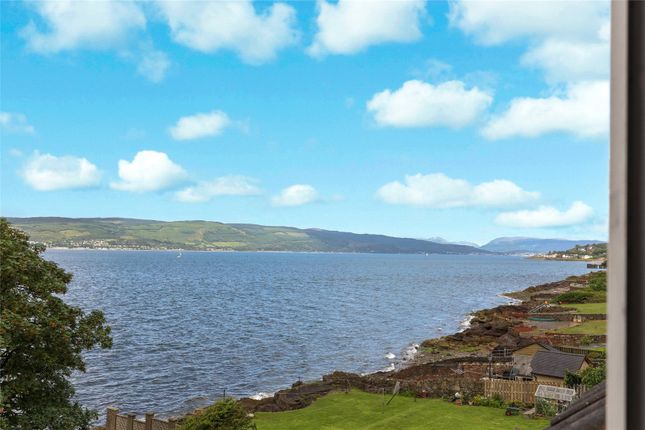 Flat 18, Waters Edge,, Shore Road, North Ayrshire photo 2