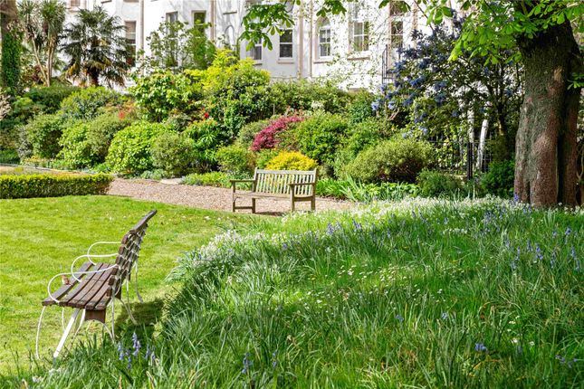 Flat for sale in Connaught House, Clifton Gardens, Little Venice, London