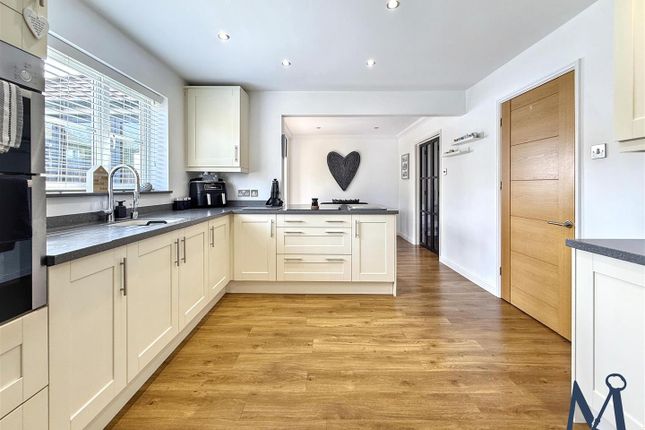 5, Brick Kiln Lane, Ibstock photo 4