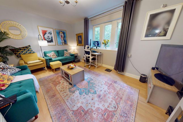 Apartment 24, Trinity Court, Cleminson Street, Salford photo 2