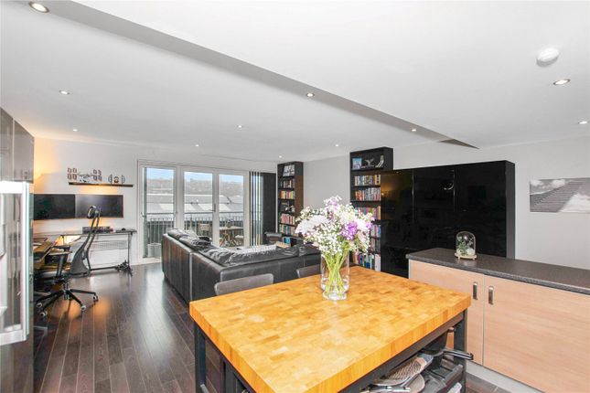 Flat for sale in South Victoria Dock Road, Dundee, Angus