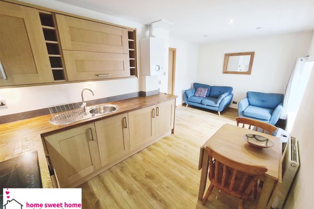Flat for sale in Baron Taylor Street, Inverness