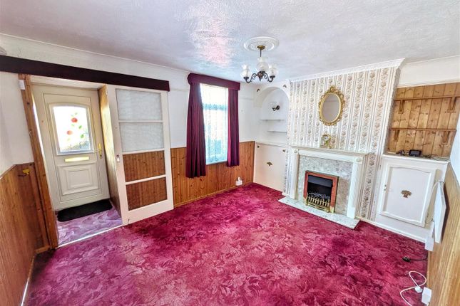 8, Belle Vue Cottages, Westergate photo 4