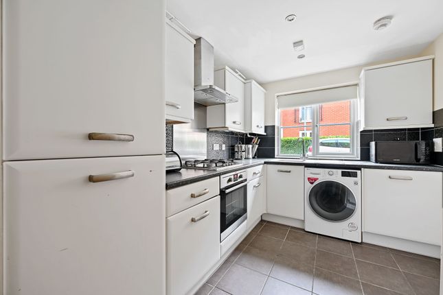 Thumbnail Town house to rent in Williamson Road, Watford