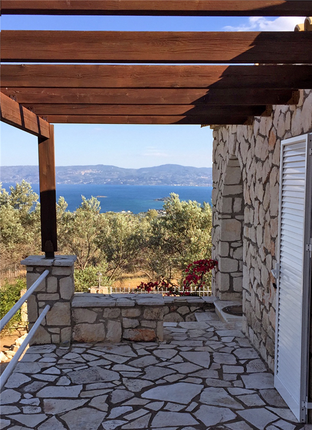 Villa for sale in Eretria, Evvoia, Central Greece, Greece