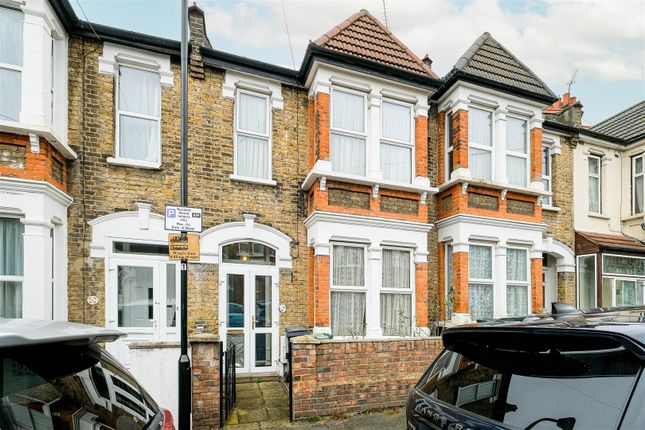 Thumbnail Property for sale in Moyers Road, London