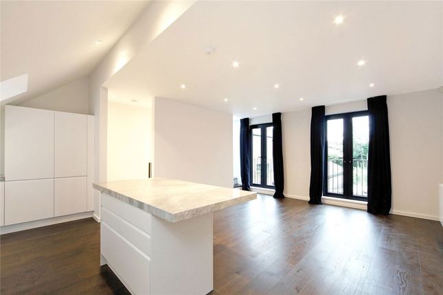 6, Kelfield Mews, London photo 5