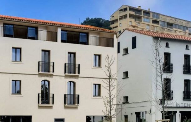 Thumbnail Apartment for sale in Port-Vendres, Languedoc-Roussillon, 66660, France