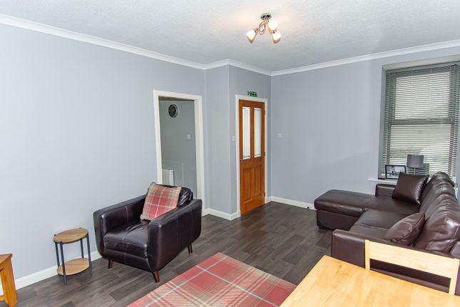 Flat 2, Harbour Terrace, Wick photo 2