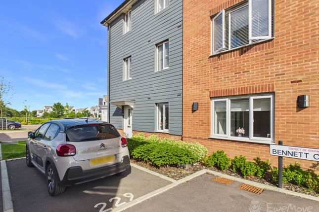 Apartment 3, Harris Court, 2 Maycock Place, Hythe photo 2