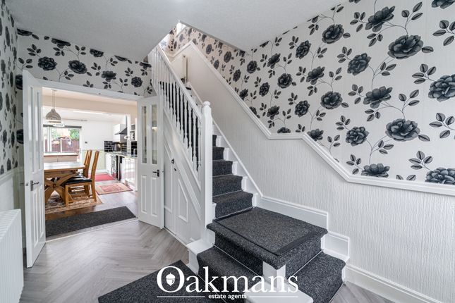 SENNELEYS PARK ROAD, BIRMINGHAM photo 4