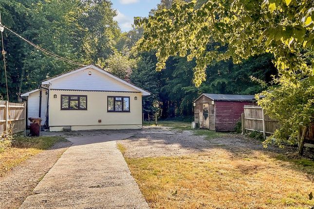 3-bed detached on Dargets Road Walderslade, Chatham, £225,000